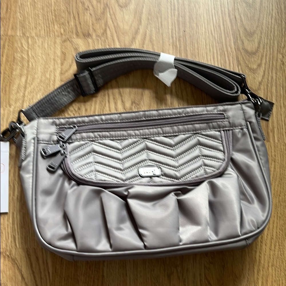 LUG Gray Women's Bag